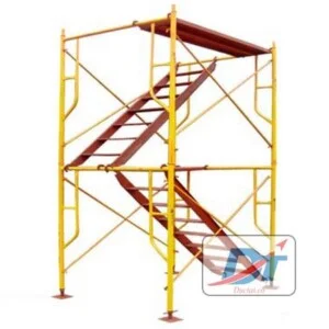 Giàn Giáo Và Phụ Kiện Đức Tài – Công Ty TNHH Cơ Khí Sản Xuất Đức Tài