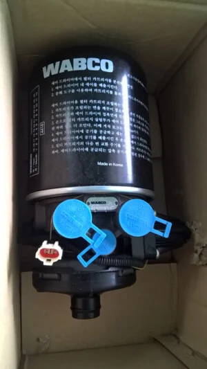 Phụ Tùng Ô Tô – Xe Nâng Hàng Lê Phú