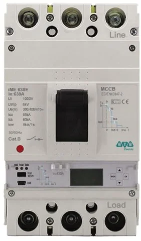 Công Ty TNHH BTB Electric Việt Nam