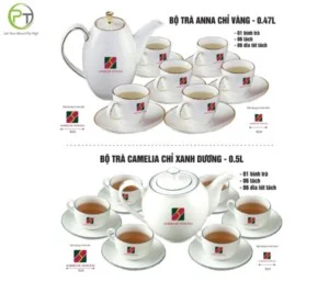 Công Ty TNHH Sản Xuất Thương Mại Và Quà Tặng Phương Trinh