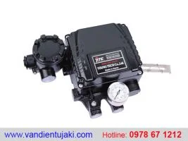 Công Ty TNHH Thiết Bị Công Nghiệp Van Tân Tiến