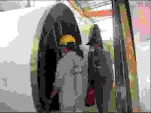 Công Ty TNHH MTV Hoàng Anh Composite