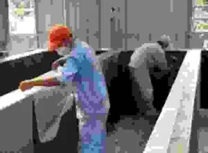 Công Ty TNHH MTV Hoàng Anh Composite