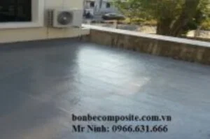 Công Ty Cổ Phần Sản Xuất Và Thi Công Vichemco Việt Nam