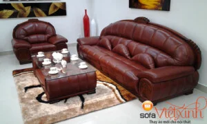 Công Ty TNHH Sofa Việt Xinh