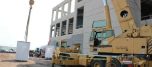 Xe Cẩu Hằng Nguyên – Công Ty TNHH Hằng Nguyên