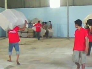 Logistics Gia Việt – Công Ty TNHH Thương Mại – Dịch Vụ – Vận Tải Gia Việt