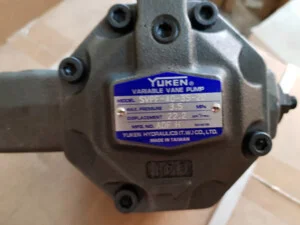 Thiết Bị Thủy Lực Triển Hưng – Công Ty TNHH Khí Nén Thủy Lực Triển Hưng