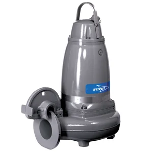 Flygt Việt Nam – Công Ty Cổ Phần Flygt Việt Nam