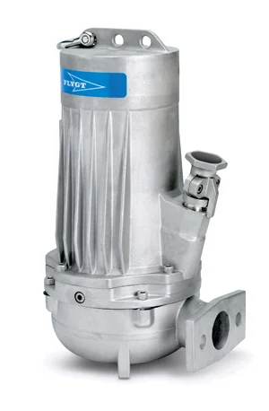 Flygt Việt Nam – Công Ty Cổ Phần Flygt Việt Nam