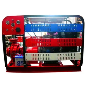 Công Ty TNHH PCCC Phúc Long Thịnh