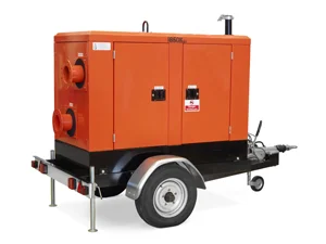 Flygt Việt Nam – Công Ty Cổ Phần Flygt Việt Nam