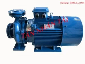 Chi Nhánh Công Ty TNHH Một Thành Viên Sản Xuất Thương Mại Điện Cơ Tân Nhân Tài