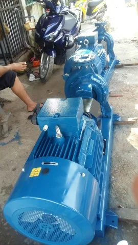 Asian Pump – Công Ty TNHH Thương Mại Và Dịch Vụ Sản Xuất Asian Pump