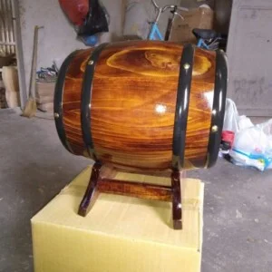 Trống Lê Long – Xưởng Sản Xuất Trống Lê Long