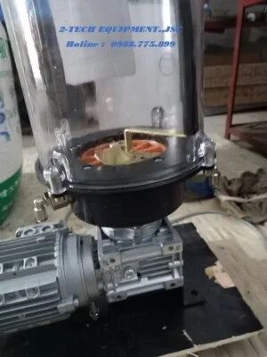 Công Ty Cổ Phần Thiết Bị 2-Tech