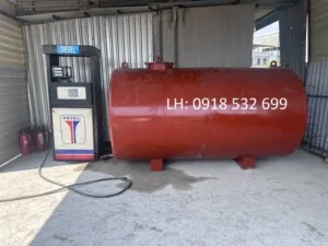 Bồn Chứa Minh Trí – Công Ty TNHH Sản Xuất Thương Mại Cơ Khí Minh Trí