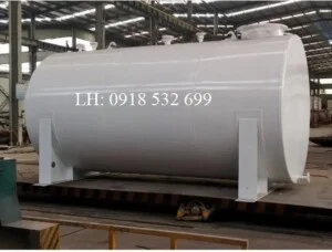 Bồn Chứa Minh Trí – Công Ty TNHH Sản Xuất Thương Mại Cơ Khí Minh Trí