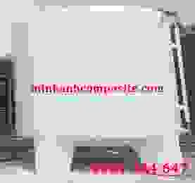 Bồn Composite Minh Anh – Công Ty TNHH FIBERGLASS Minh Anh