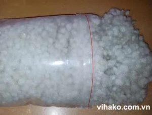 Bông Gòn Việt Hàn TLP – Công Ty Cổ Phần Sản Xuất Và Thương Mại Việt Hàn TLP