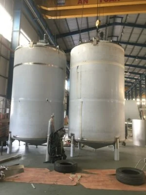 Cơ Khí Khang Nguyên – Công Ty TNHH Chế Tạo Cơ Khí Khang Nguyên