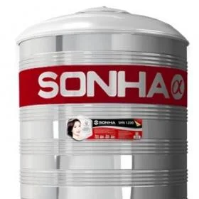 Năng Lượng Xanh Sơn Hà – Công Ty Cổ Phần Sơn Hà Sài Gòn