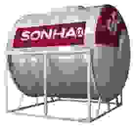 Năng Lượng Xanh Sơn Hà – Công Ty Cổ Phần Sơn Hà Sài Gòn