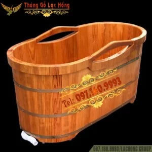 Công Ty TNHH Thùng Gỗ Lạc Hồng