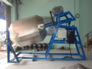 Công Ty TNHH Một Thành Viên Sản Xuất Cơ Khí Hưng Phát