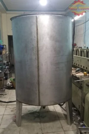 Inox Thiên Phước – Công Ty TNHH Sản Xuất Cơ Khí Thiên Phước