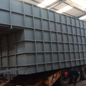 Công Ty TNHH Cơ Khí Và Xây Lắp Tân Hoàng Thạch