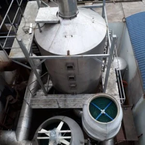 Công Ty TNHH Cơ Khí Và Xây Lắp Tân Hoàng Thạch