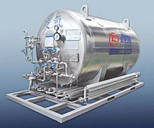 Chi Nhánh Long An – Công Ty TNHH Một Thành Viên Khí Công Nghiệp Bảo Toàn