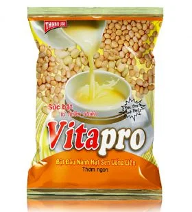 Công Ty TNHH Một Thành Viên Bột Dinh Dưỡng Thăng Long