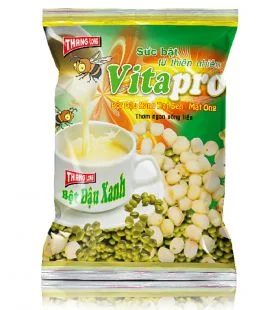 Công Ty TNHH Một Thành Viên Bột Dinh Dưỡng Thăng Long