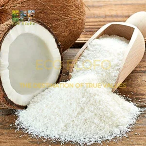 Nông Sản ECO FLOFO  – Công Ty TNHH Sản Xuất và Thương Mại Toàn Cầu ECO FLOFO