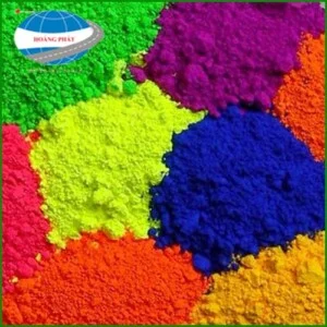 Hạt Nhựa Màu Hoàng Phát – Công Ty TNHH Phụ Gia Nhựa Hoàng Phát