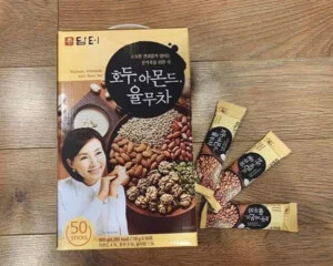 Siêu Thị Hàn Quốc – Công Ty TNHH Thực Phẩm Sạch Việt Hàn