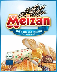 Bột Làm Bánh Kim Mã – Công Ty TNHH Kim Mã