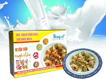 Công Ty TNHH Sản Xuất – Thương Mại – Dịch Vụ Nguyễn Long