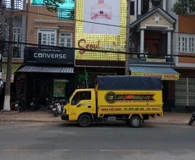 Quảng Cáo Mỹ Tho – Công Ty TNHH Quảng Cáo Sáng Tạo Mỹ Tho