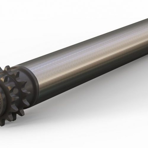 Băng Tải Việt Nhật – Công Ty TNHH Xe Nâng Việt Nhật