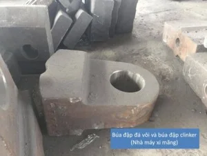 Đúc Gang Thép Thắng Lợi – Công Ty TNHH Thắng Lợi