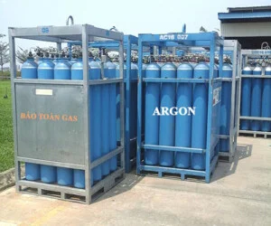 Chi Nhánh Long An – Công Ty TNHH Một Thành Viên Khí Công Nghiệp Bảo Toàn