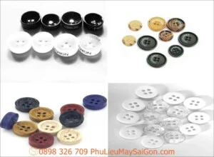 Phụ Liệu May Sài Gòn – Công Ty TNHH Sản Xuất & TM Phụ Liệu May Sài Gòn
