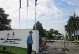 Bảo Vệ Thịnh Trường – Công Ty TNHH MTV Dịch Vụ Bảo Vệ Thịnh Trường