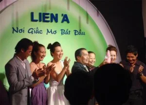 Công Ty TNHH Dịch Vụ Bảo Vệ Tuổi Trẻ Việt