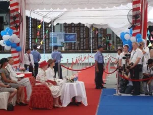 Công Ty TNHH Dịch Vụ Bảo Vệ Tuổi Trẻ Việt