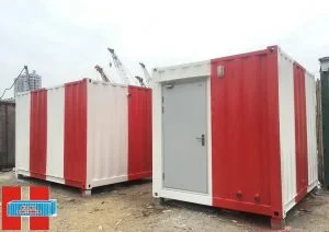 Container Hà Nội – Công Ty CP Container Hà Nội