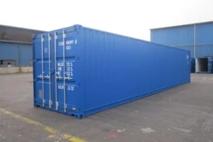 Công Ty Cổ Phần Sản Xuất Thương Mại Và Dịch Vụ Container Bắc Ninh